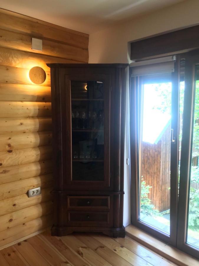 Vila Idila Žabljak Zewnętrze zdjęcie
