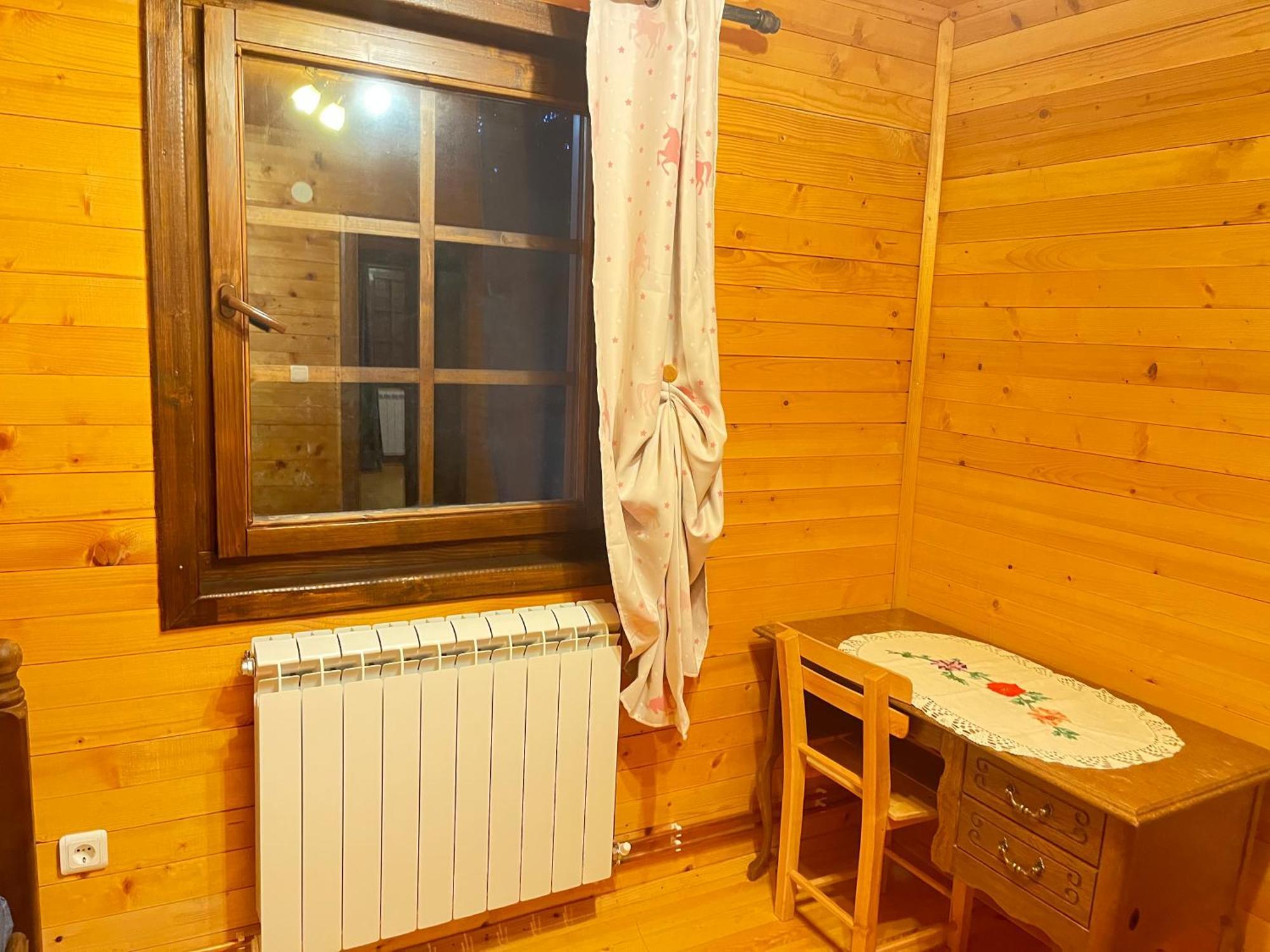 Vila Idila Žabljak Zewnętrze zdjęcie
