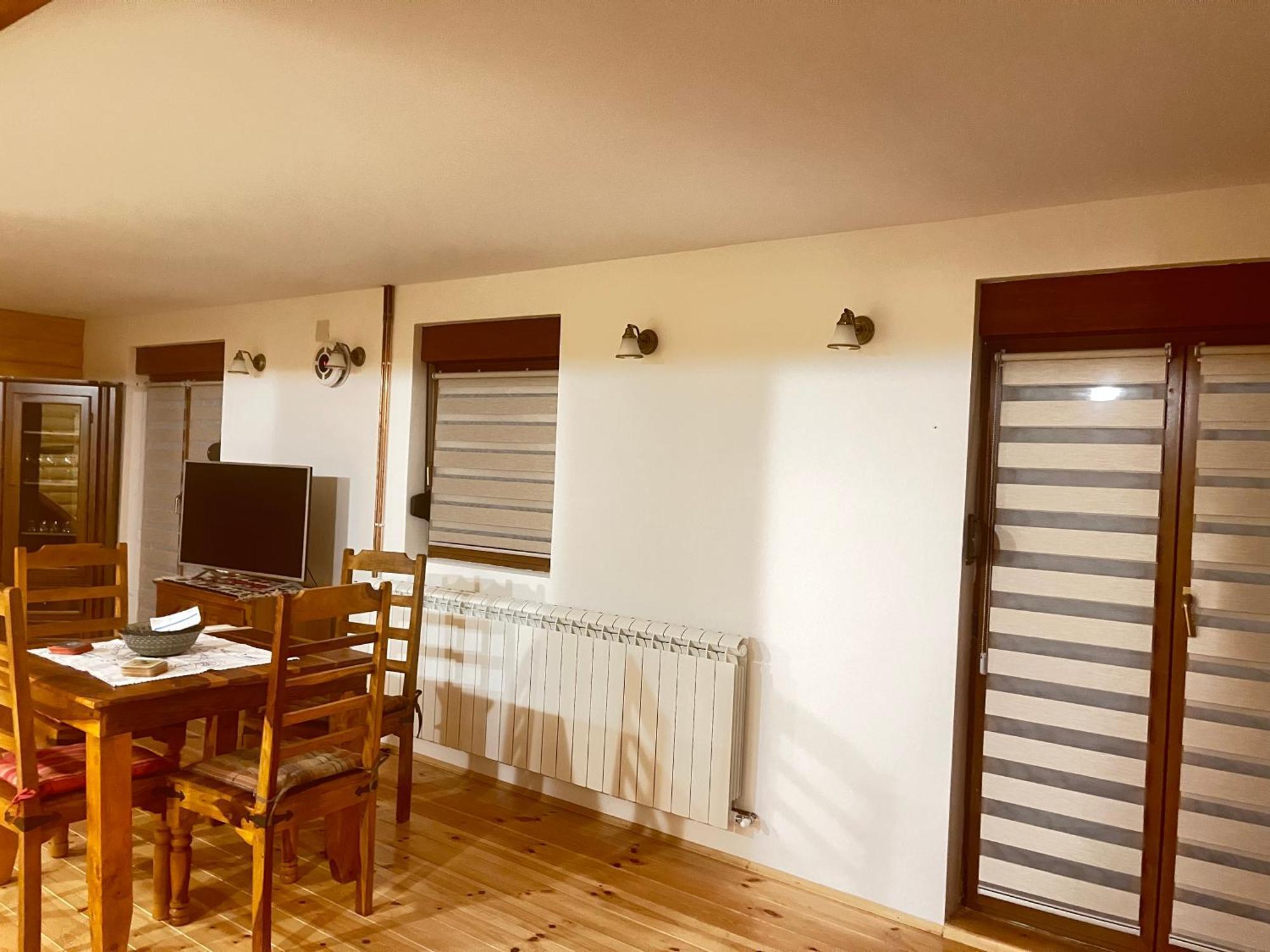 Vila Idila Žabljak Zewnętrze zdjęcie